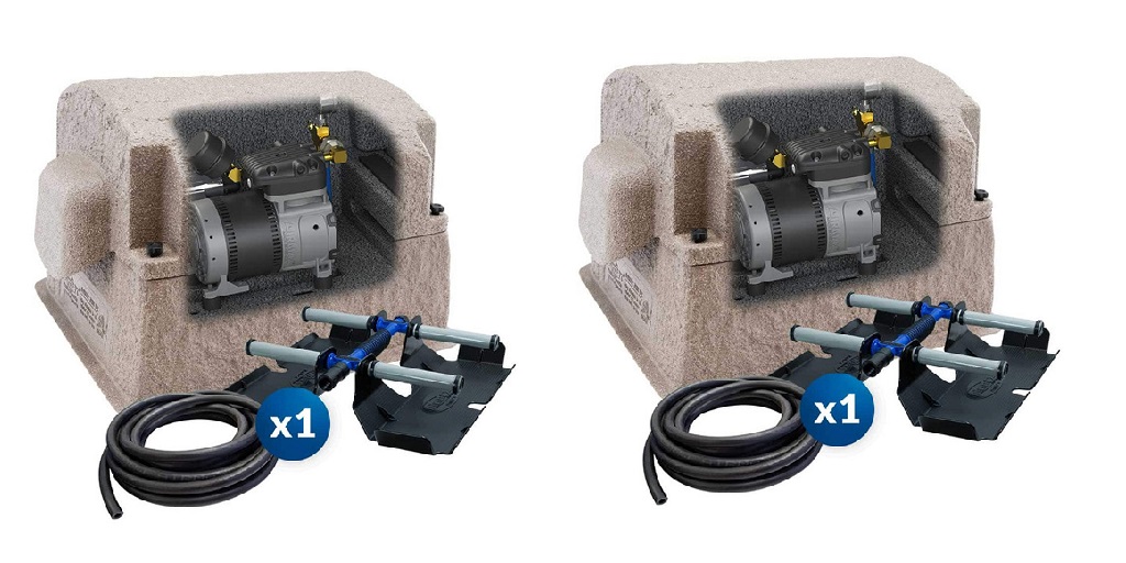 Why AIRMAX Aeration (and Others) Keep Your Fish Pond Alive - BuzzNewsLive - Best Guest Posting Site