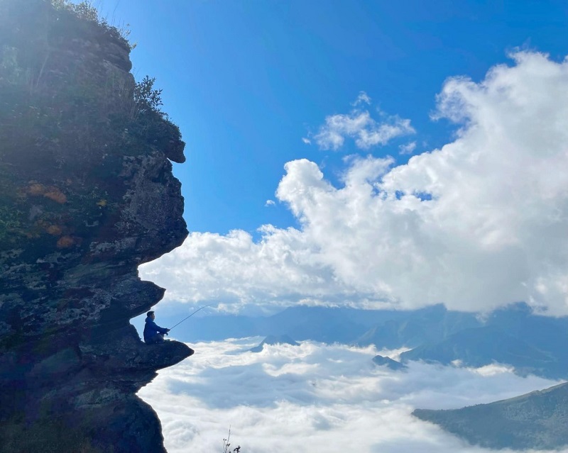 Kinh nghiệm trekking núi Lảo Thẩn: Lịch trình, chi phí & Lưu ý