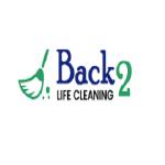 Back 2 Life Carpet Cleaning Brisbane