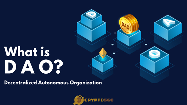 DAO là gì? Lợi ích và hạn chế khi đầu tư vào DAOs trong Crypto