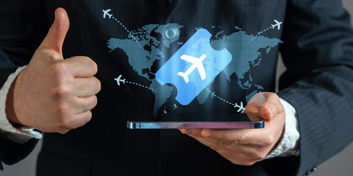 Online Travel Management: The Future of Digital Travel