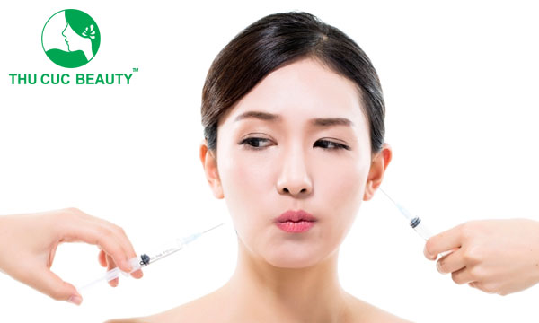 Tiêm filler mặt lệch có hiệu quả không? - Bệnh viện Thẩm mỹ Thu Cúc