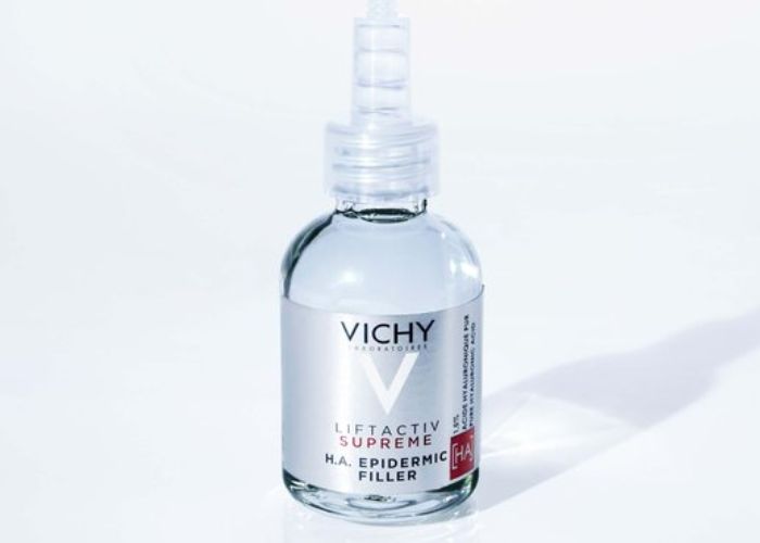 Review serum Liftactiv Supreme HA Epidermic Filler có tốt không ?