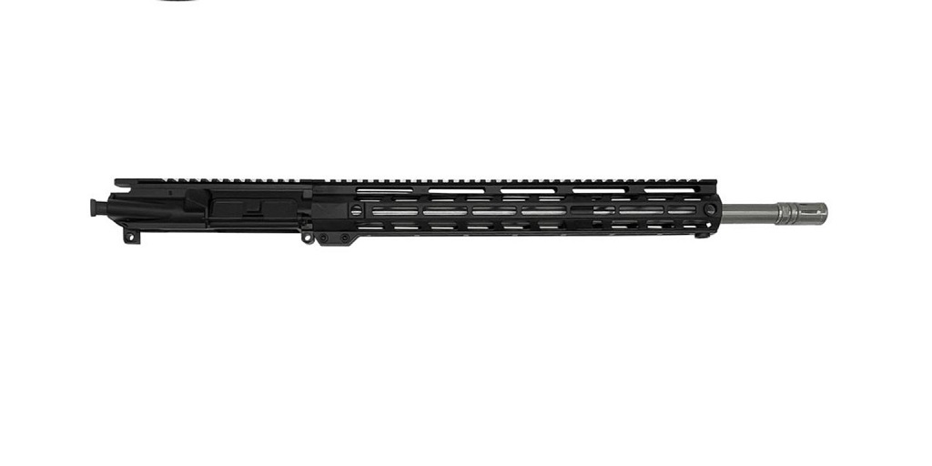 An AR15 Upper Build Kit: What Should It Have? - BuzzNewsLive - Best Guest Posting Site