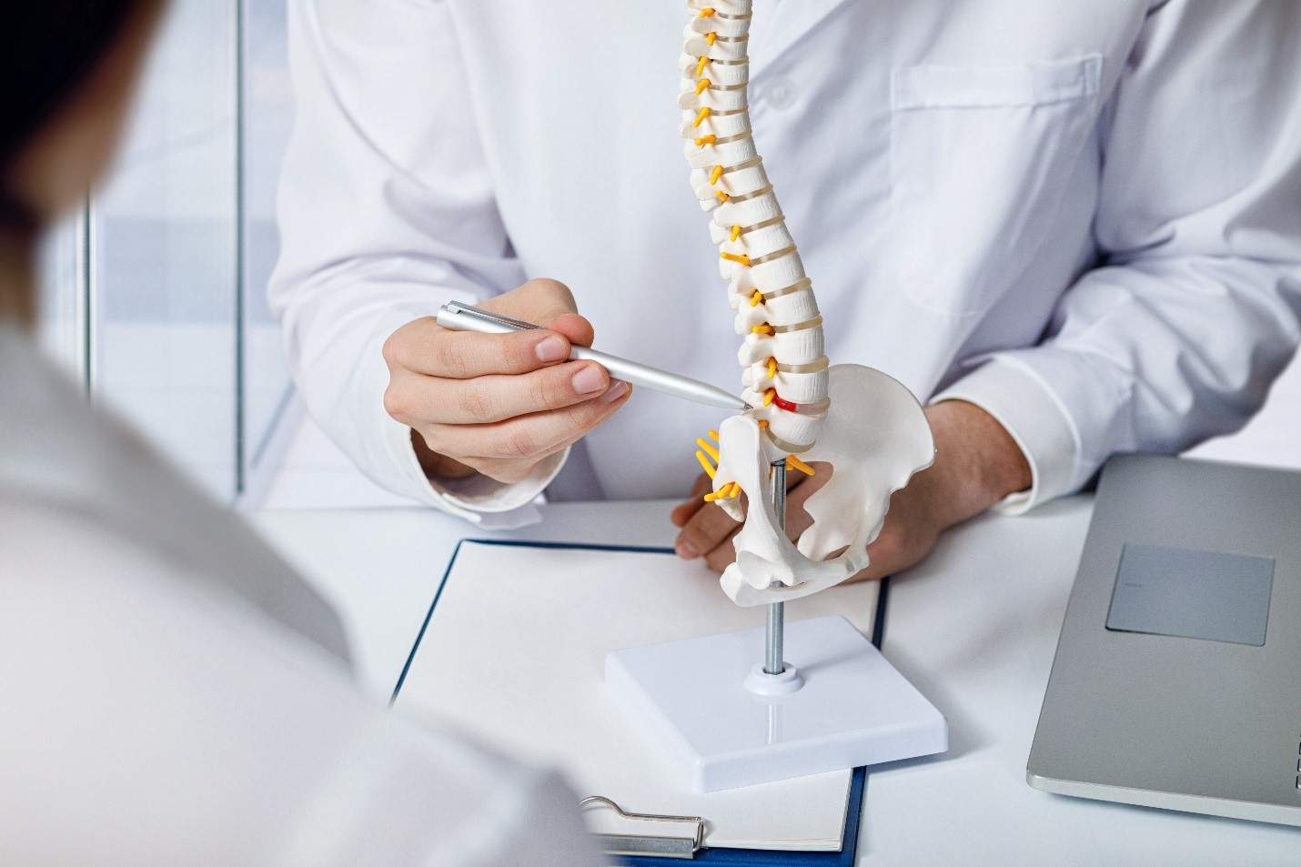 Paediatric Osteopath for Babies | Cranial Osteopathy Care