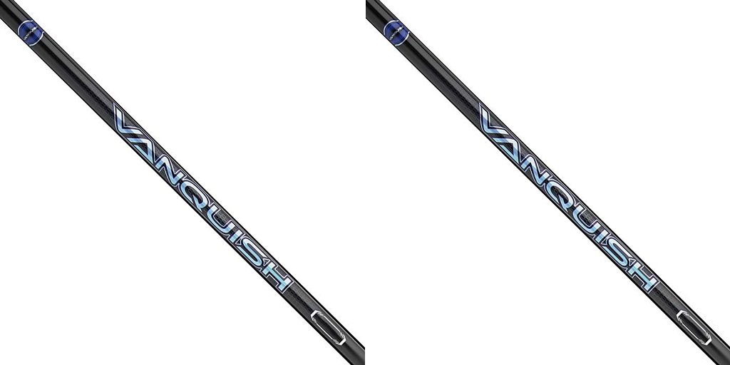 Lightweight Design and Amorphous Wire Technology in Mitsubishi VANQUISH Shafts