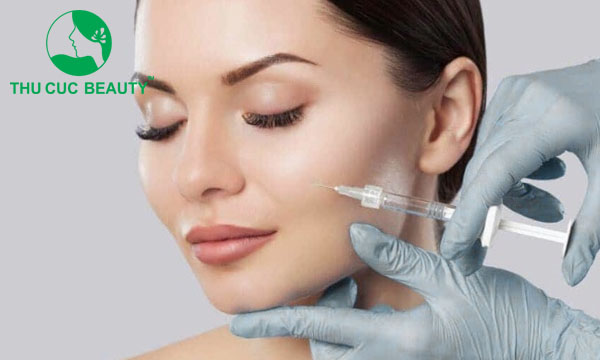 Tiêm hạ gò má bị đơ bao lâu? Làm sao để khắc phục gò má bị đơ? - Bệnh viện Thẩm mỹ Thu Cúc
