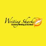 Writing Sharks