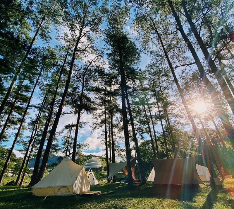 Top 15 địa điểm du lịch 2 ngày 1 đêm gần Hà Nội đẹp nhất