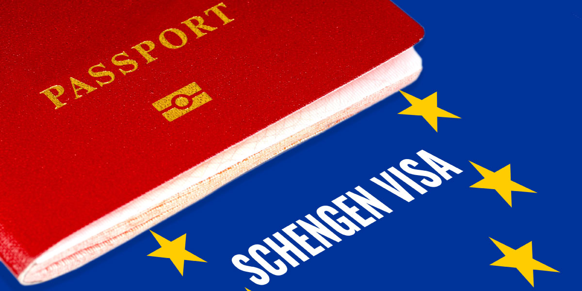 How to Apply Schengen Visa from UAE: Step-by-Step Guide