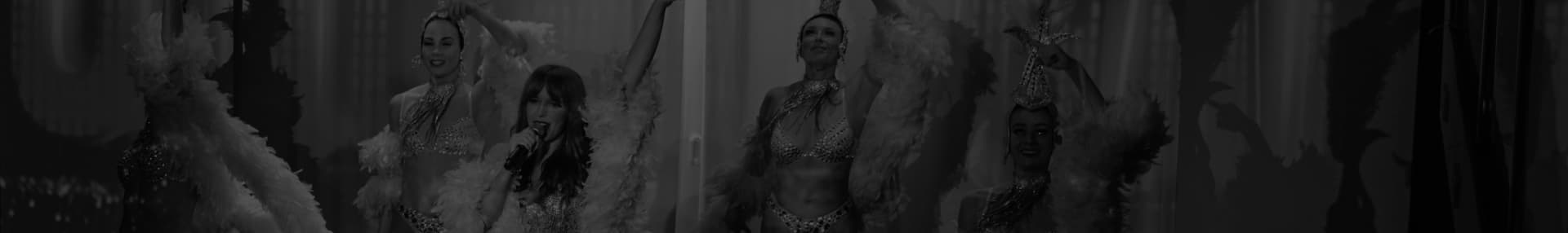 Dinner Cruises In Sydney - Showboat Dinner & Cabaret Since 1987
