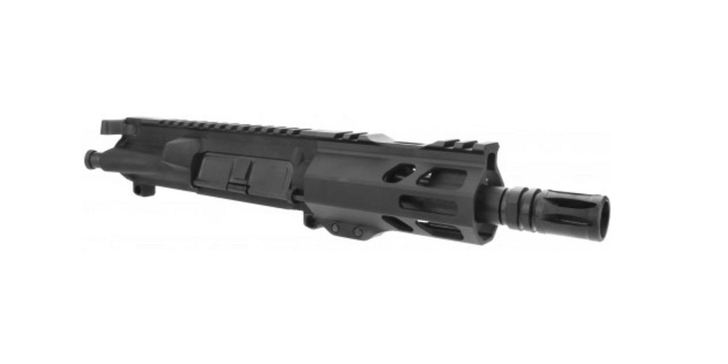 mcAre There Any Parts an AR15 Build Kit Doesn’t Come with? - BuzzNewsLive - Best Guest Posting Site