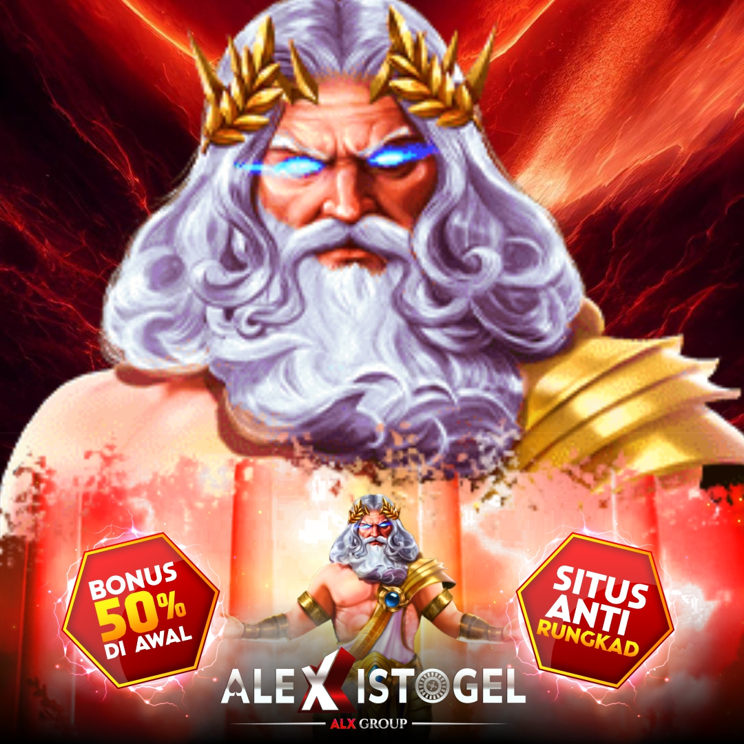 Link Tentoto: Bandar Slot Gacor Terpercaya Paling Top dan Situs Gacor Resmi #1