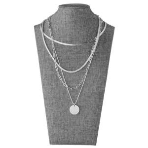 Stylish Women Necklace Chains for Every Occasion