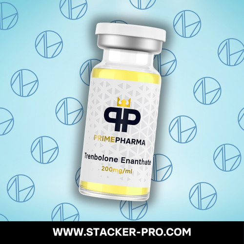 Trenbolone Enanthaat kopen | Veilig via Stacker-pro.com