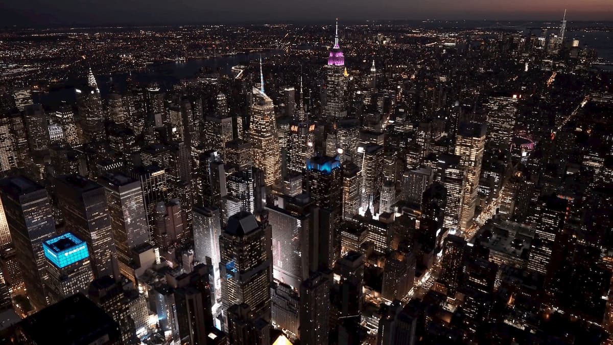 Event Spaces in New York City | Conference Room Rental NYC | Private Venue Spacess