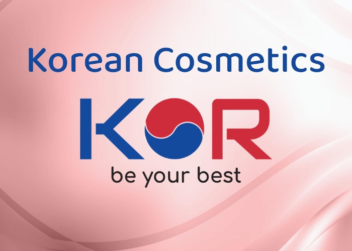 Mỹ phẩm KOR có tốt không ? Review chi tiết từ A-Z