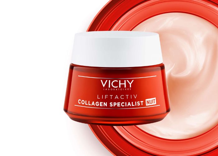 Review kem dưỡng Liftactiv Collagen Specialist có tốt không ?