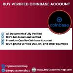 Buy Verified Coinbase Account