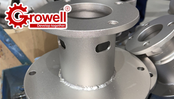 Gia công tạo nhám kim loại - Giải pháp cho bề mặt hoàn hảo