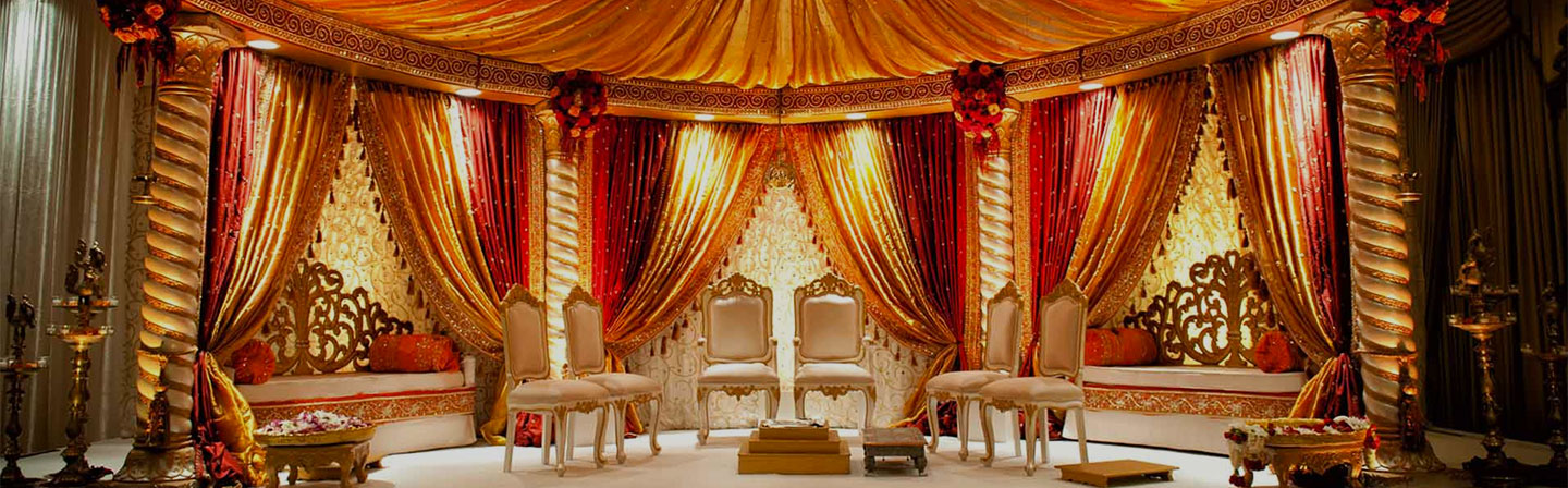 Wedding Banquet Halls in Delhi | Top 10 Banquet Halls for Wedding