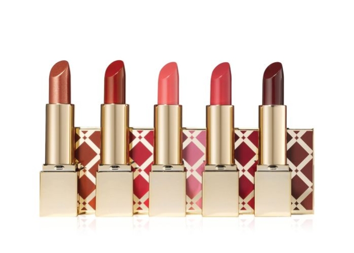 Son lì môi dưỡng ẩm Pure Color Envy Sculpting Lipstick