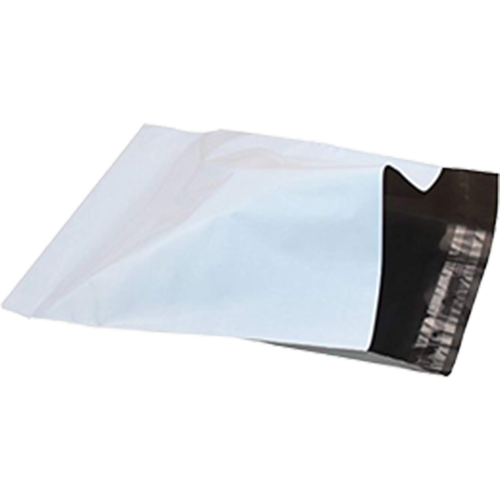 Poly Mailer Bags – Waterproof & Lightweight Shipping Envelopes for Ecommerce