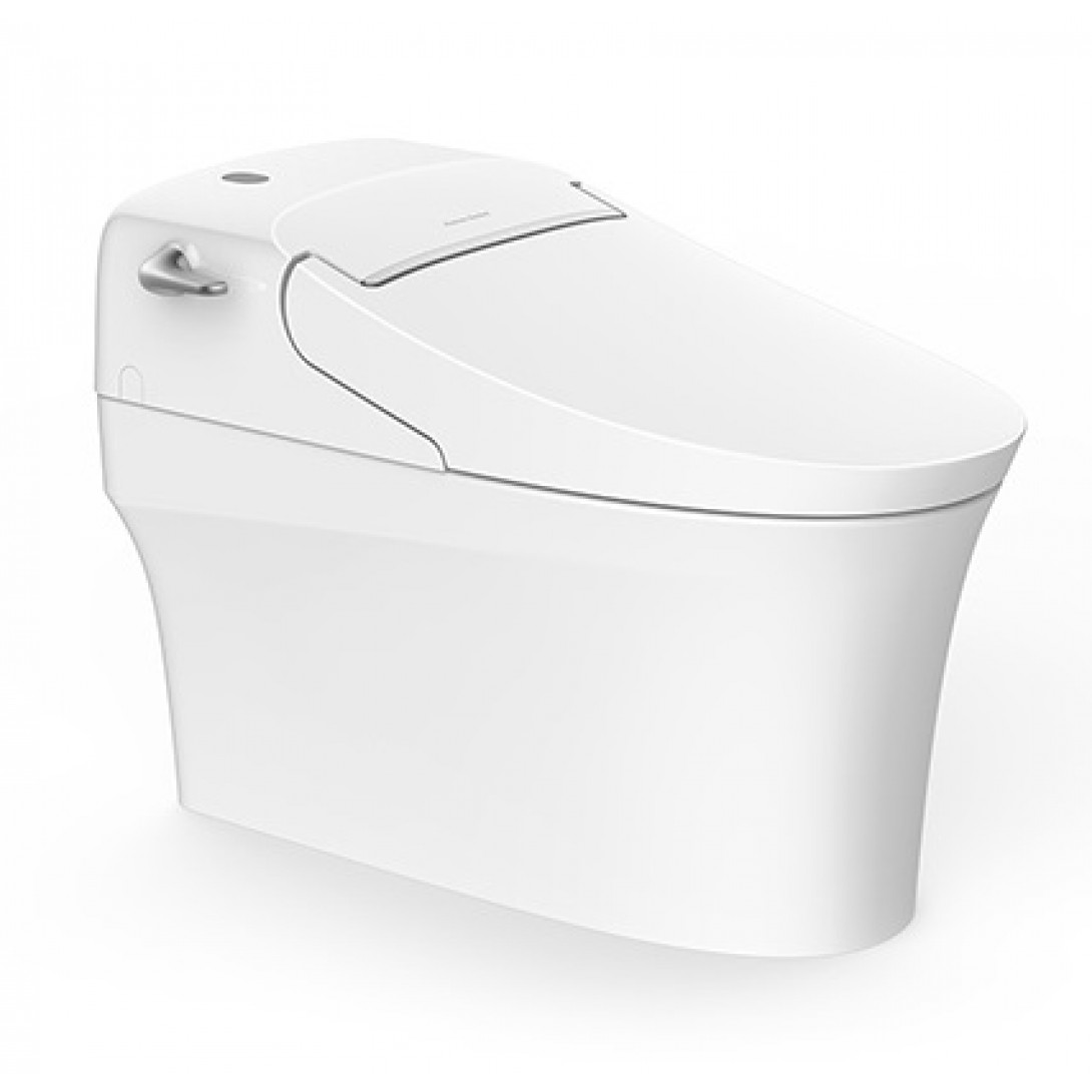 Bồn Cầu Thông Minh AMERICAN STANDARD New AeroZen WP-5017 - Nội Thất Nhà Sang