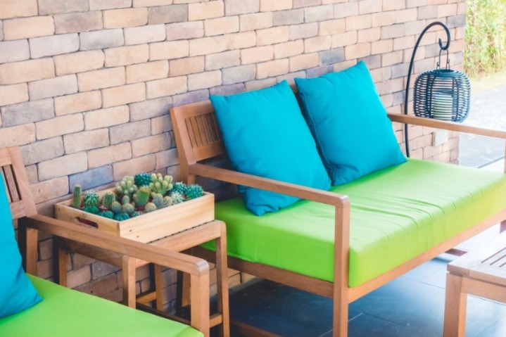 Patio Furniture India: Redefining Outdoor Luxury with Loom Crafts | Vipon