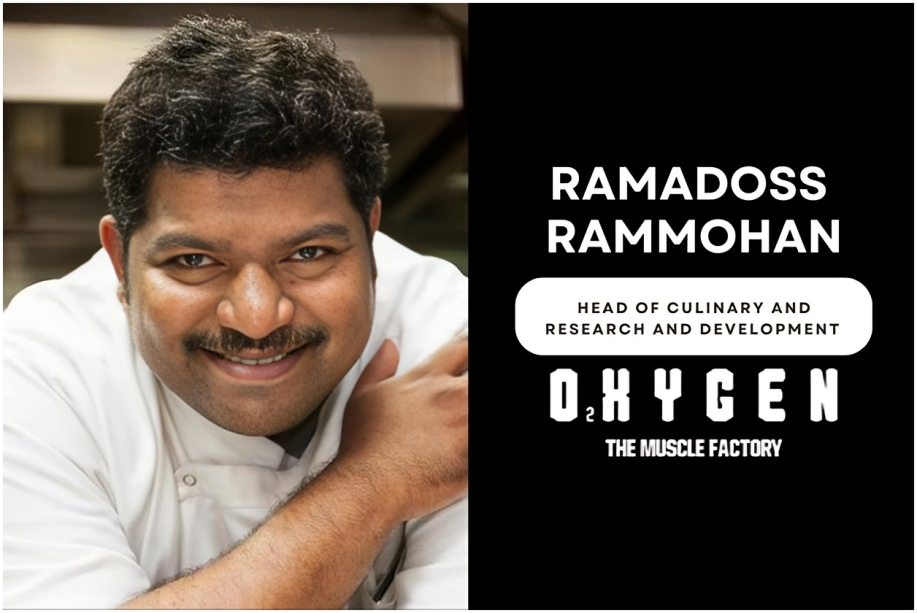 Ramadoss Rammohan As A Seasoned Hospitality Expert And Dynamic Professional