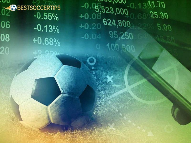 What is an asian handicap bet? Learn about Asian handicap ID 121465 | TwitBack