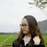 Tran Phuong Mai