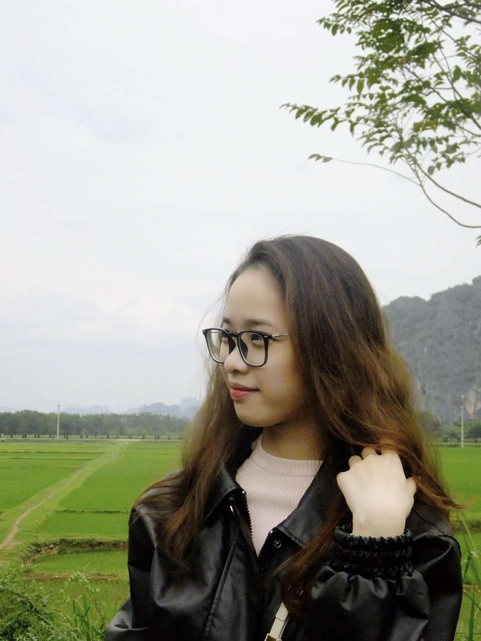 Tran Phuong Mai