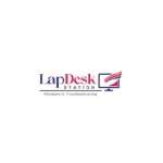 Lapdesk Station