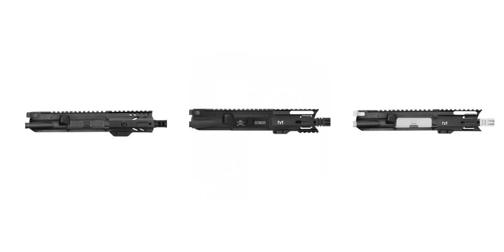 How to Make an AR 15 Complete Upper More Compact - eWriterForYou - Best Guest Posting Site