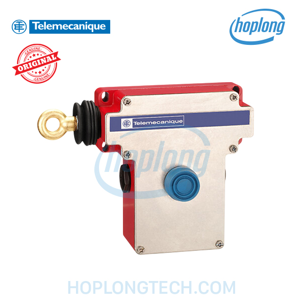 XY2CE2A297 Telemecanique - 1NC+1NO - XY2CE Series