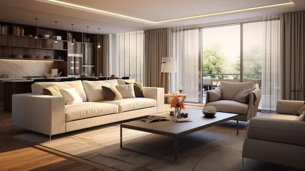 Personalising Apartment Renovation — What are the Top Aspects to Know? | by Woodsters | Apr, 2025 | Medium