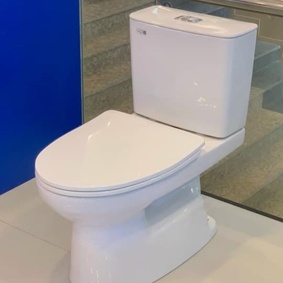 Phân loại các loại bồn cầu vệ sinh thông dụng nhất hiện nay - Nội Thất Nhà Sang