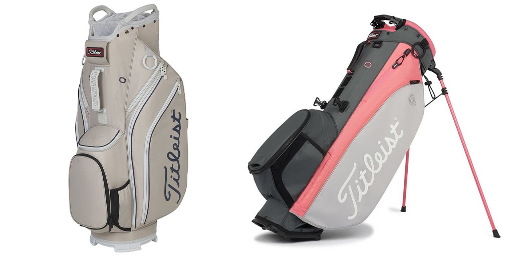 About the Lightweight 2024 Titleist Cart 14 Cart Bag - BuzzNewsLive - Best Guest Posting Site