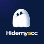 Hidemyacc antidetect browser