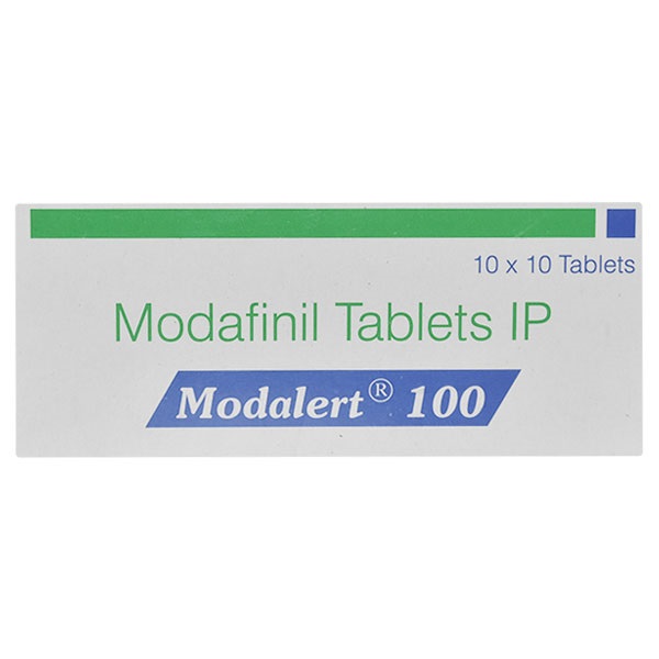 Modalert 100Mg (Modafinil) Tablets Online ~ Meds Store