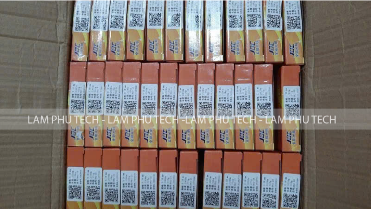 Mua Dây Cắt Molipden Giá Tốt – Giải Pháp Tiết Kiệm Chi Phí Cho Gia Công EDM