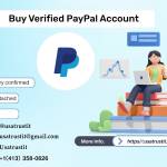 Buy Verified PayPal Account