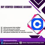 Buy Verified Coinbase Account