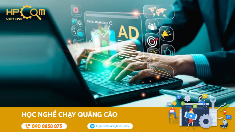 Học Nghề Chạy Quảng Cáo: Tiềm Năng Phát Triển Ra Sao?