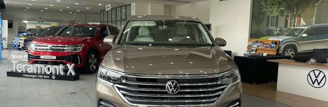 Volkswagen Bình Dương