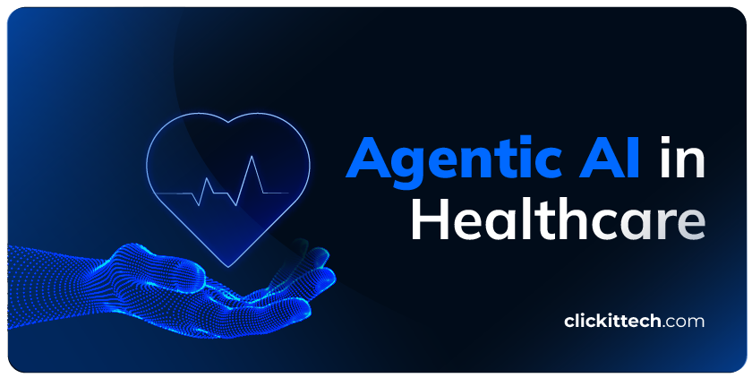 Agentic AI in Healthcare: Use Cases and Best Practices