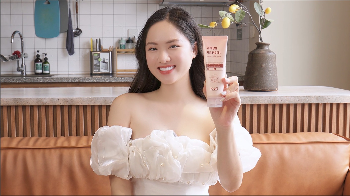 8 loại Hyaluronic Acid có tác dụng gì với da? - KOR COSMETICS - Mỹ phẩm Hàn Quốc chính hãng