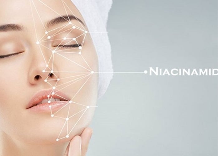 Giải Đáp| Niacinamide Có Làm Trắng Da Không? – Newway - Thương hiệu uy tín hàng đầu trong lĩnh vực dược mỹ phẩm