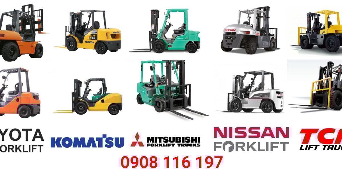 Ắc Quy Xe Nâng Chính Hãng - Giá Tốt, Chất Lượng Cao | Phụ Tùng Xe Nâng
